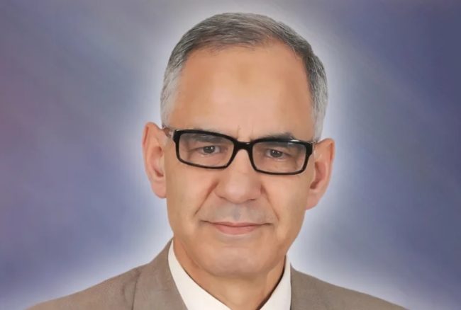 أسرة السياسي المصري المعتقل محمد علي بشر تفشل في الحصول على معلومات عن وضعه الصحي.. وهذا طلبها من السلطات