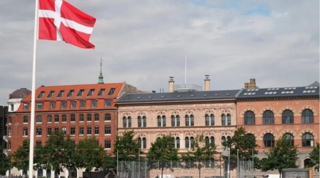 بلدية كوبنهاغن تتضامن مع فلسطين.. قررت قطع استثمارات شركات مرتبطة بمستوطنات إسرائيلية 
