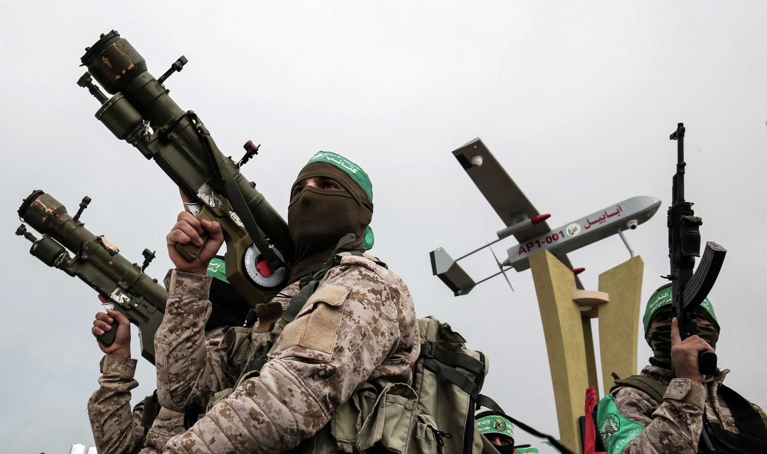 في مواجهة التشويه.. من اتخذ قرار معركة طوفان الأقصى؟