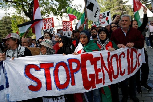 تركيا تقطع علاقاتها التجارية مع إسرائيل.. لماذا قطع التجارة مع الاحتلال يعتبر تحولاً مهماً؟