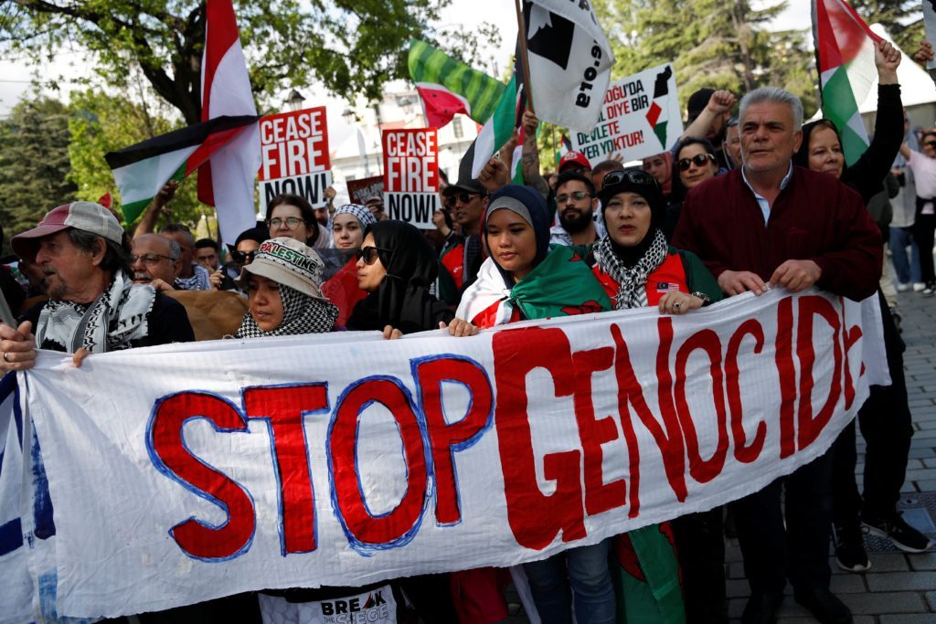 تركيا تقطع علاقاتها التجارية مع إسرائيل.. لماذا قطع التجارة مع الاحتلال يعتبر تحولاً مهماً؟