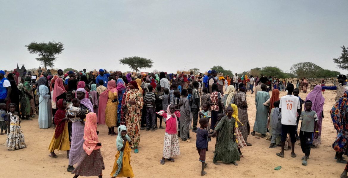 14 منطقة سودانية معرضة لخطر المجاعة! تقرير دولي: الخرطوم تواجه أسوأ مستويات انعدام الأمن الغذائي