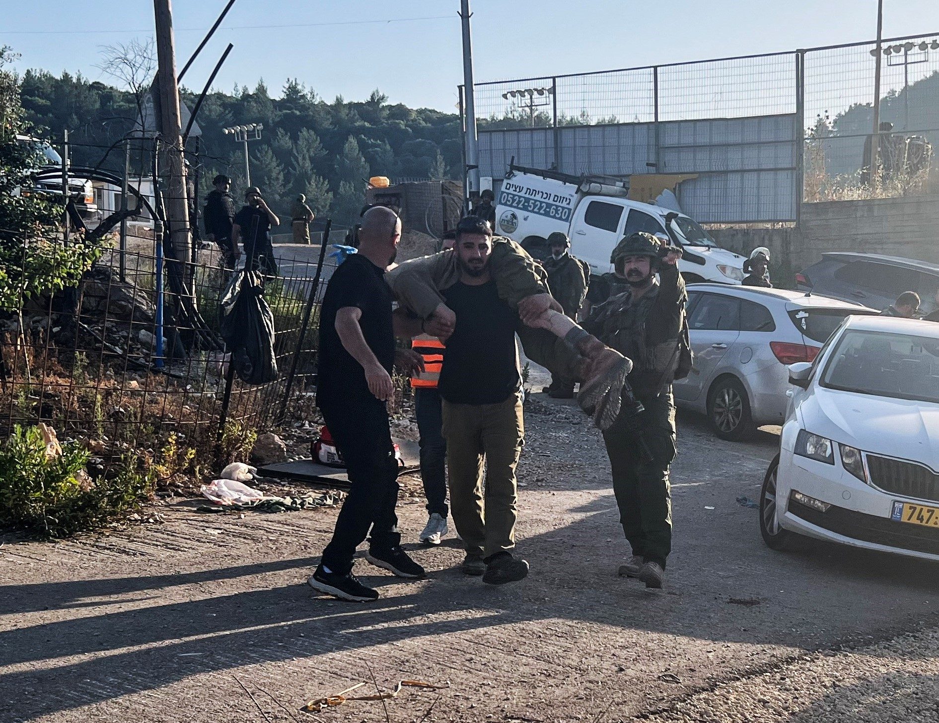 إسرائيل مصدومة.. كيف اخترقت مسيّرات حزب الله الحدود دون رصدها؟ هكذا خدعت أجهزة الإنذار مرتين