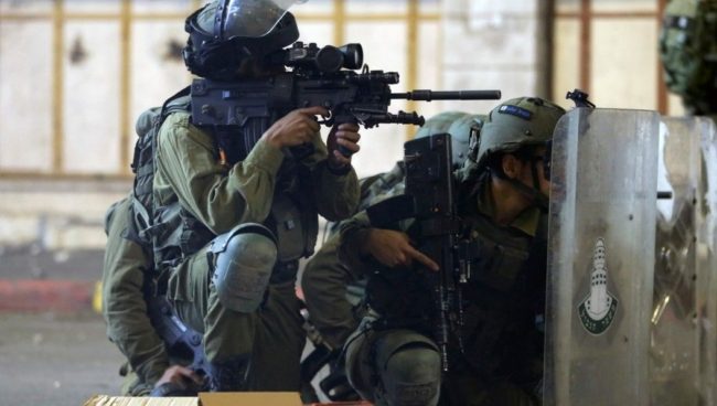 الاحتلال يقتل 3 فلسطينيين في قباطية بالضفة.. أجبر عائلات على إخلاء منازلهم وحاصر مئات الطلاب بمدارسهم في البلدة