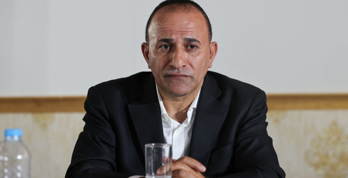 وثائق دولية تثبت اعتراف العرجاني بملكية طائرة زامبيا.. سكاي نيوز: قدم إفادة خطية إلى المحكمة العليا