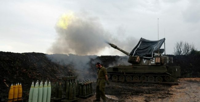 إعلام إسرائيلي: تضرر نصف منازل مستوطنة “المطلة” إثر الهجمات الصاروخية من لبنان منذ 7 أكتوبر