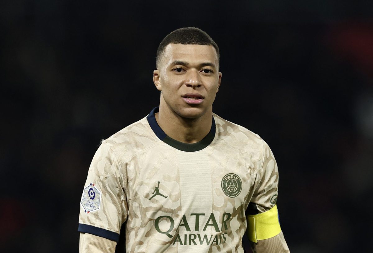 باريس سان جيرمان