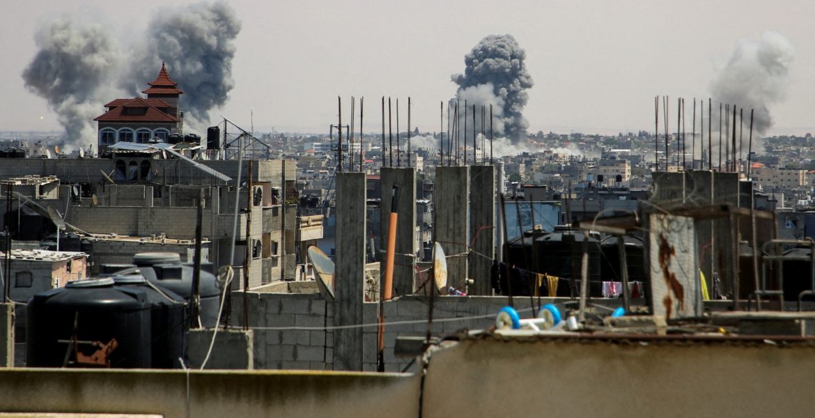 قيادي بحركة حماس لـ”رويترز”: تعديلات الحركة على خطة وقف إطلاق النار “ليست كبيرة”.. وهذه مطالبنا