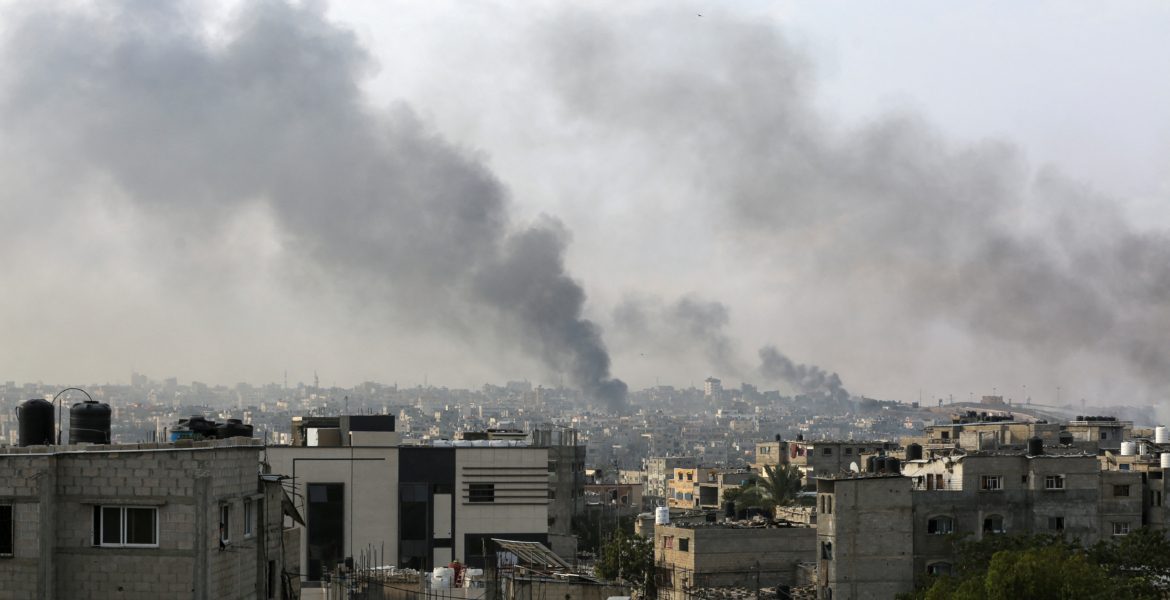 17 دولة تطالب حماس بقبول مقترح بايدن بشأن غزة.. دعت الحركة وتل أبيب لتقديم تنازلات نهائية لإتمام الاتفاق