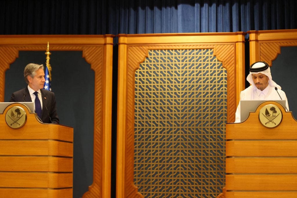 تعديلات حماس