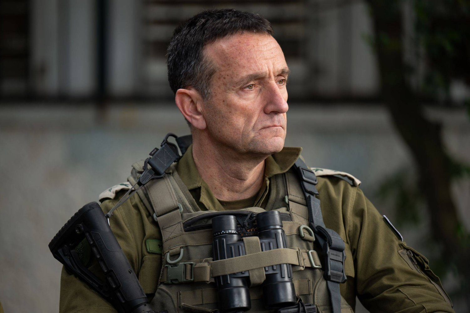 “تجنيد المتدينين اليهود ضرورة ملحّة”.. رئيس أركان جيش الاحتلال: سيوفر علينا تجنيد الآلاف من جنود الاحتياط