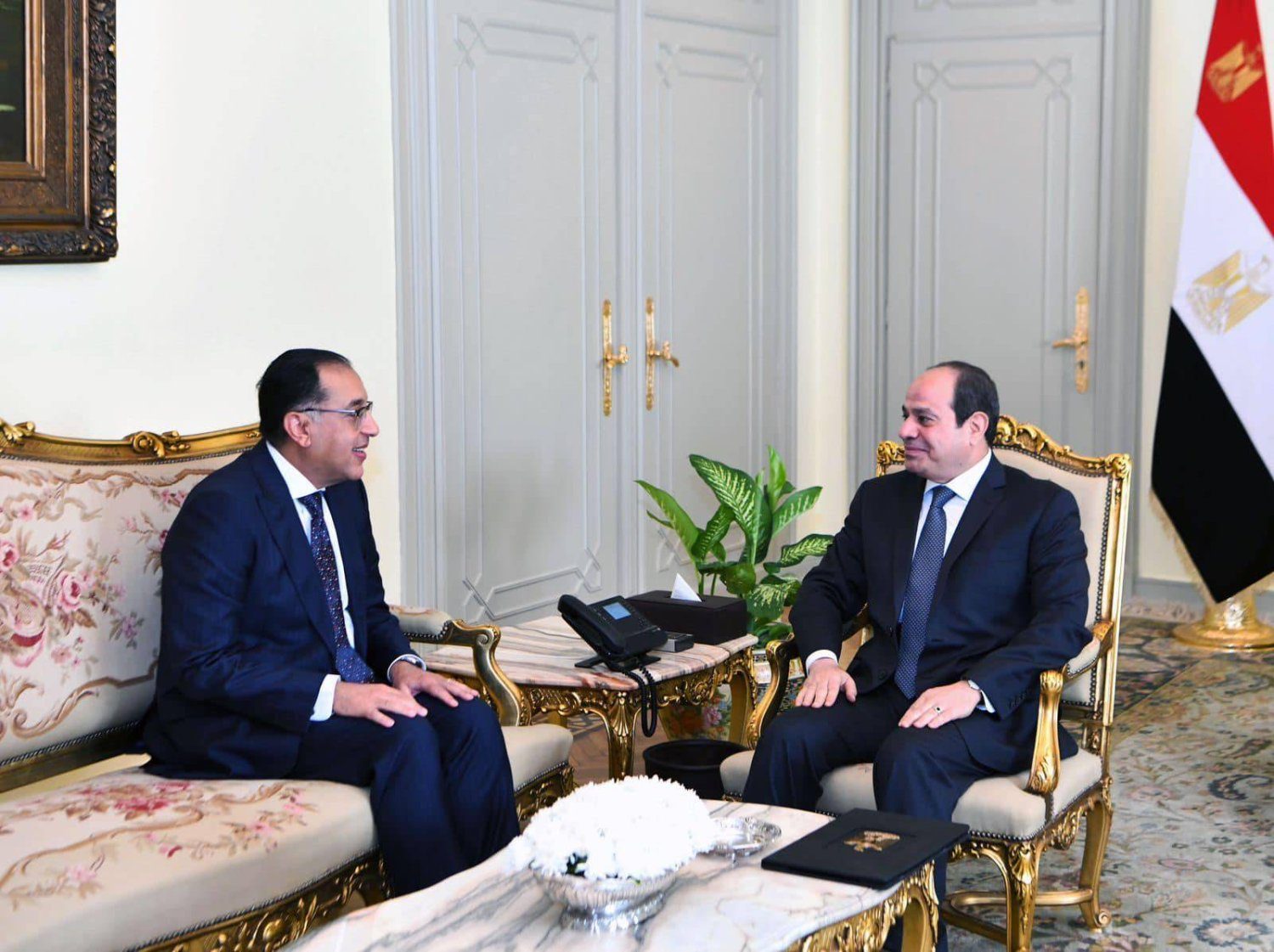 القانون الجنائي في مصر