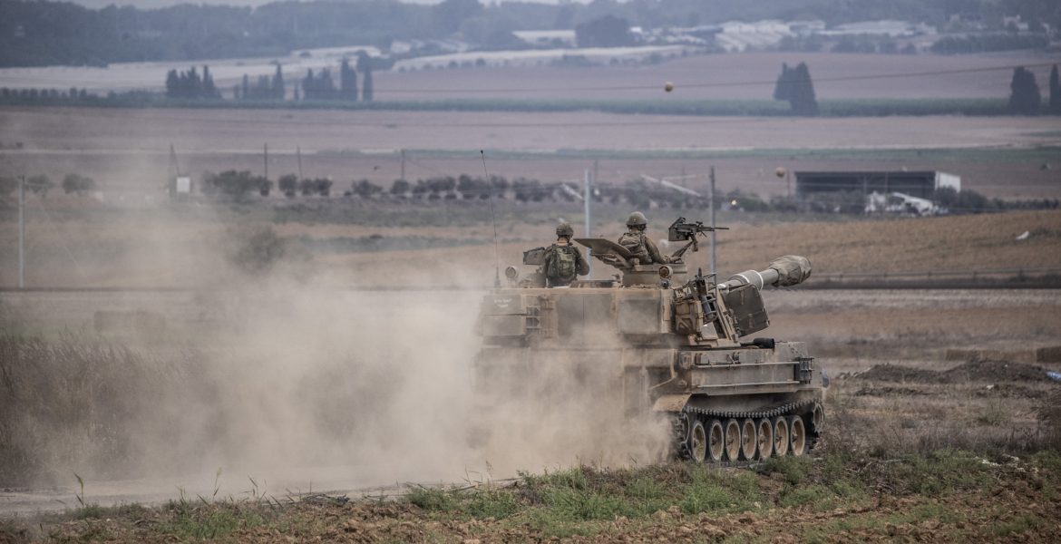 جيش الاحتلال يعلن مقتل جندي جديد في معارك بغزة.. وحصيلة قتلاه ترتفع إلى 12 خلال اليومين الماضيين