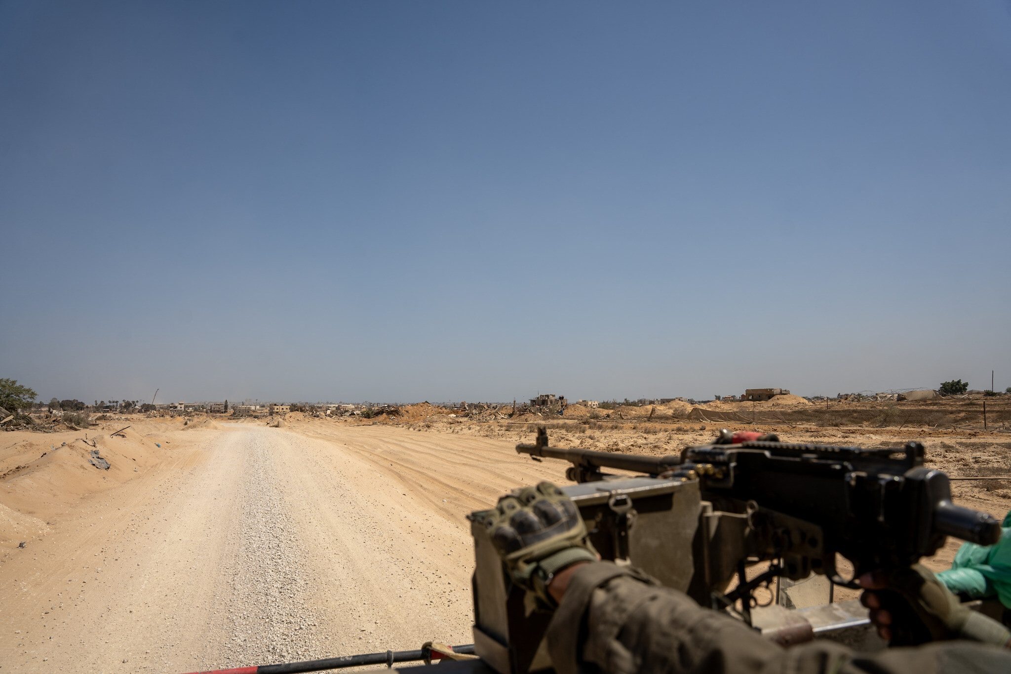 انتهاء المرحلة الأولى