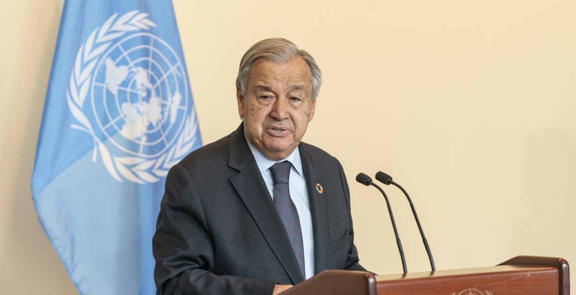 إسرائيل تدرس خياراتها “العقابية”على الأمم المتحدة بعد قائمة العار.. هذه خطة تحركاتها لمواجهة المنظمة الأممية