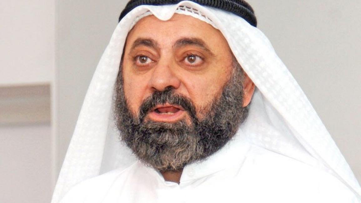 محكمة كويتية تقضي بحبس النائب السابق وليد الطبطبائي 4 سنوات.. اتهمته  بالتدخل في صلاحيات الأمير