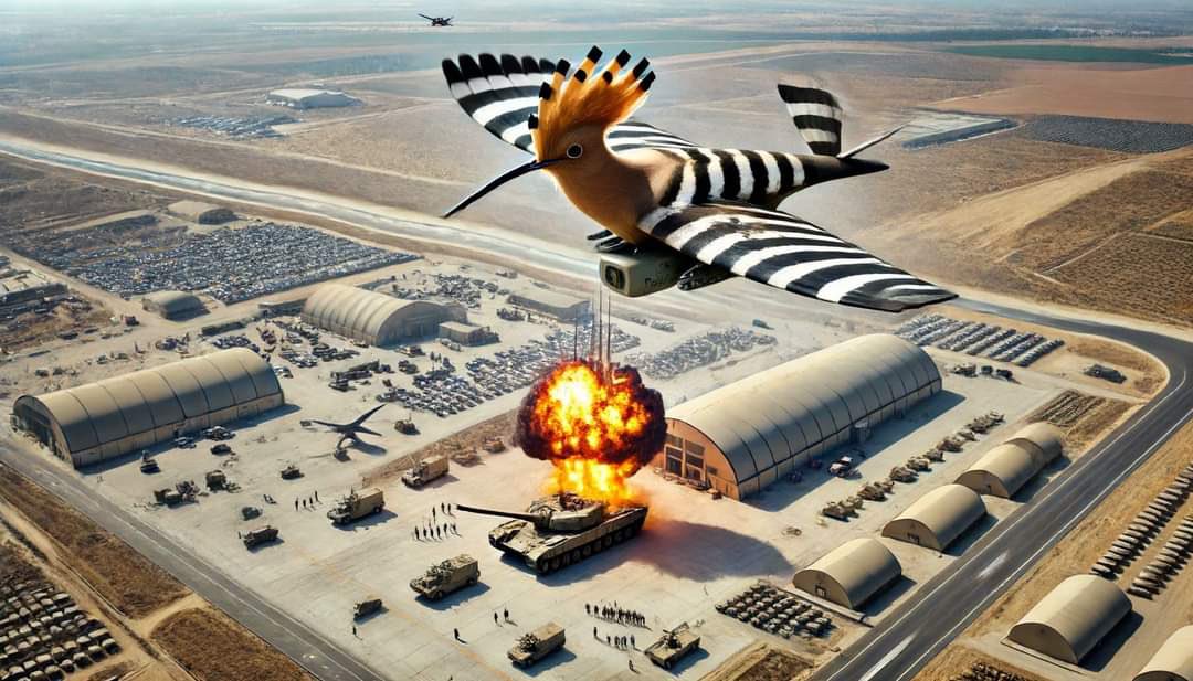 ما رجع به الهدهد