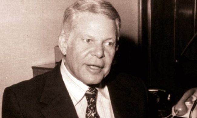 يوسف السباعي.. رائد الأمن الثقافي في مصر