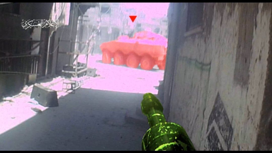 كمين الشابورة المركّب