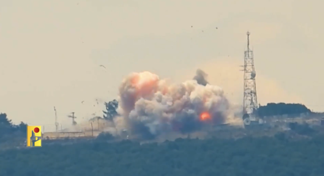 بعد 8 أشهر على الحرب.. كيف تتسع دائرة النار بين حزب الله والاحتلال، وما مستقبلها؟