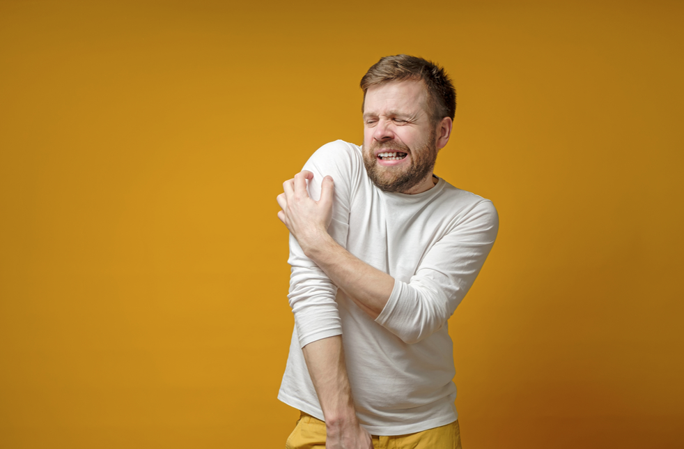 دراسة عن الملابس التي تجذب البعوض