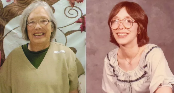 ساندرا هيمي صاحبة أطول سجن بالخطأ لامرأة في أمريكا