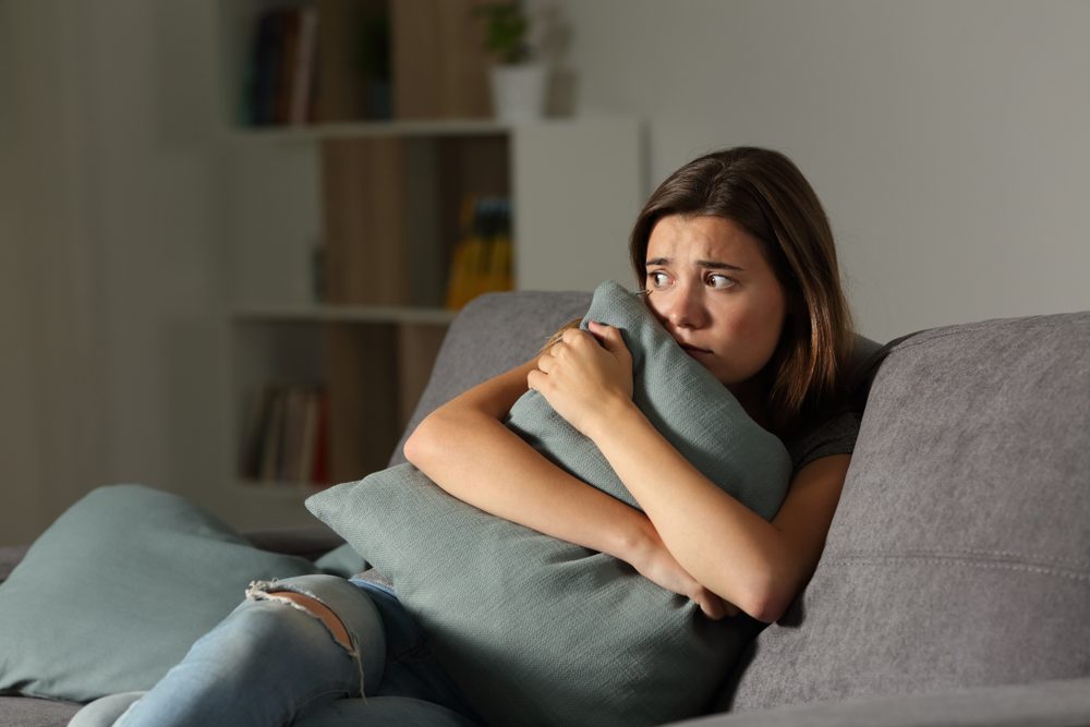 حالة الديسيدوفوبيا |shutterstock