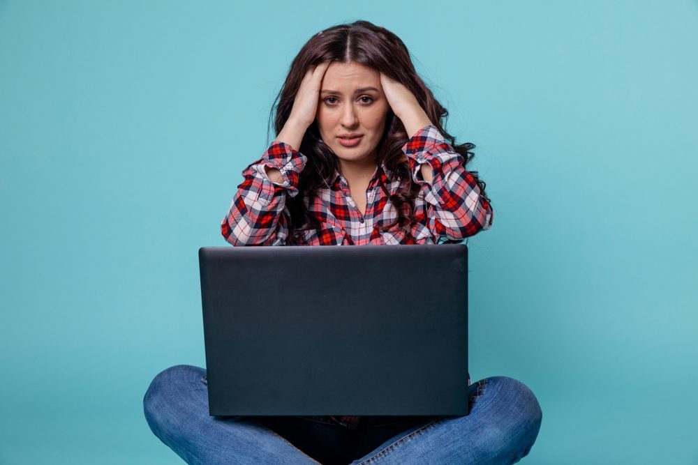 الستريسوفوبيا| shutterstock