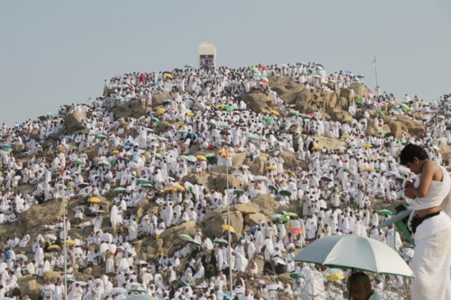عرفة والحج.. لماذا هذه هي أفضل أيام الله؟