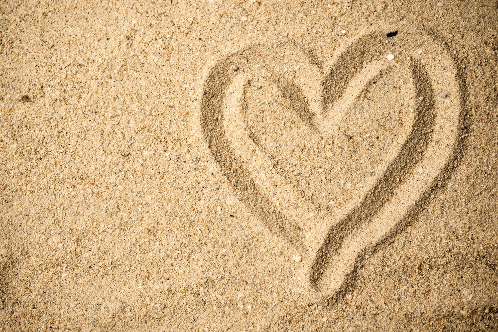 استعمالات الرمال البحرية| shutterstock