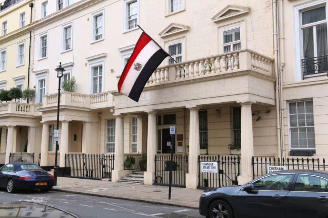 زيادة بنسبة 26% في عدد المصريين مزدوجي الجنسية.. إلى أين هاجروا؟ 