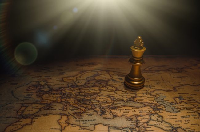 مواجهة النظام العالمي وتفكيك هيمنته.. أهم خطوات النصر المنشود