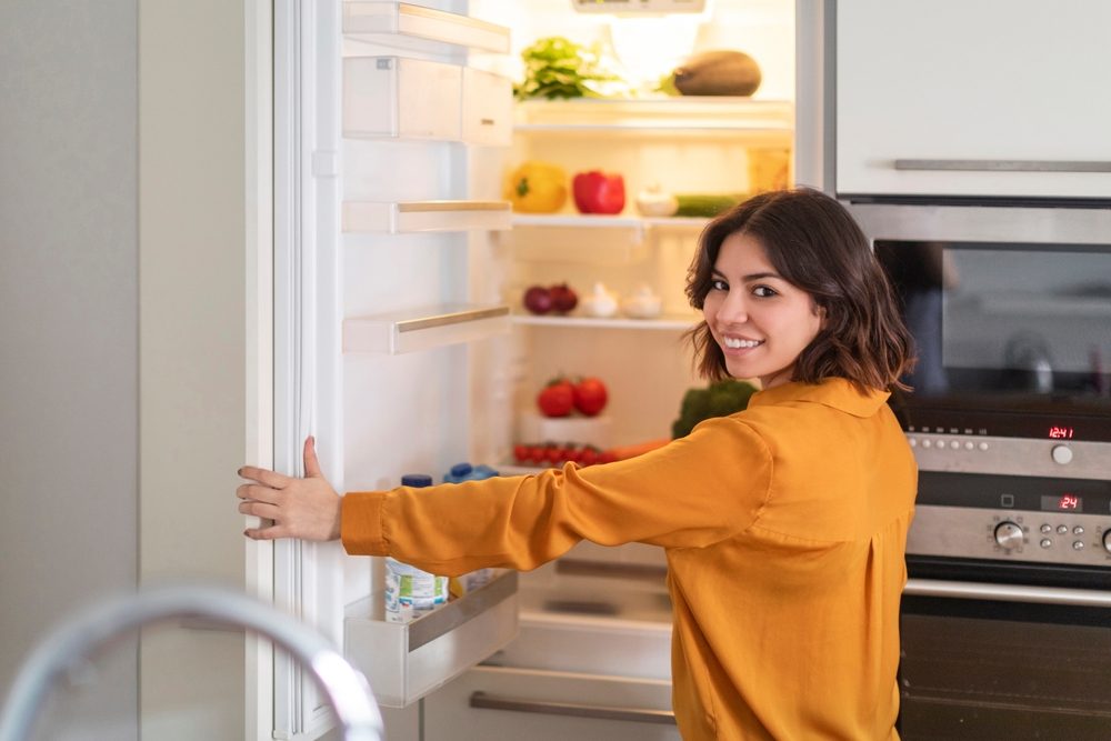 أفضل الثلاجات لفصل الصيف