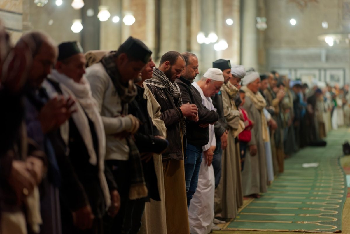 الإسلام الأخوة