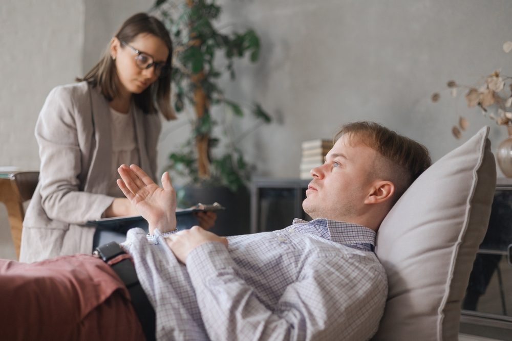 علاج رهاب اتخاذ القرارات | shutterstock