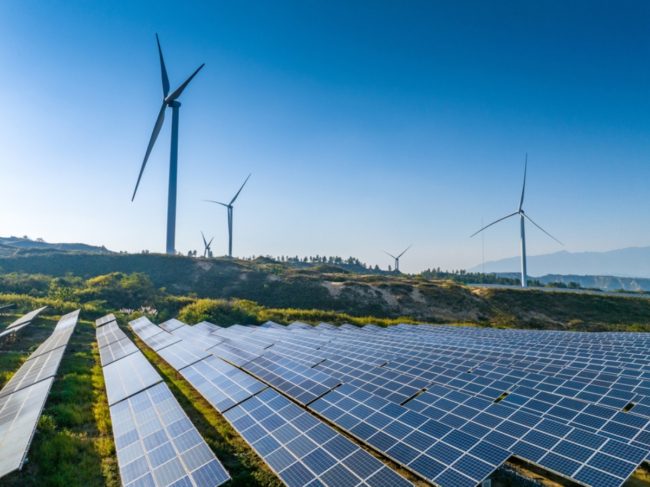 الطاقة الشمسية ومستقبلها في السنوات القادمة