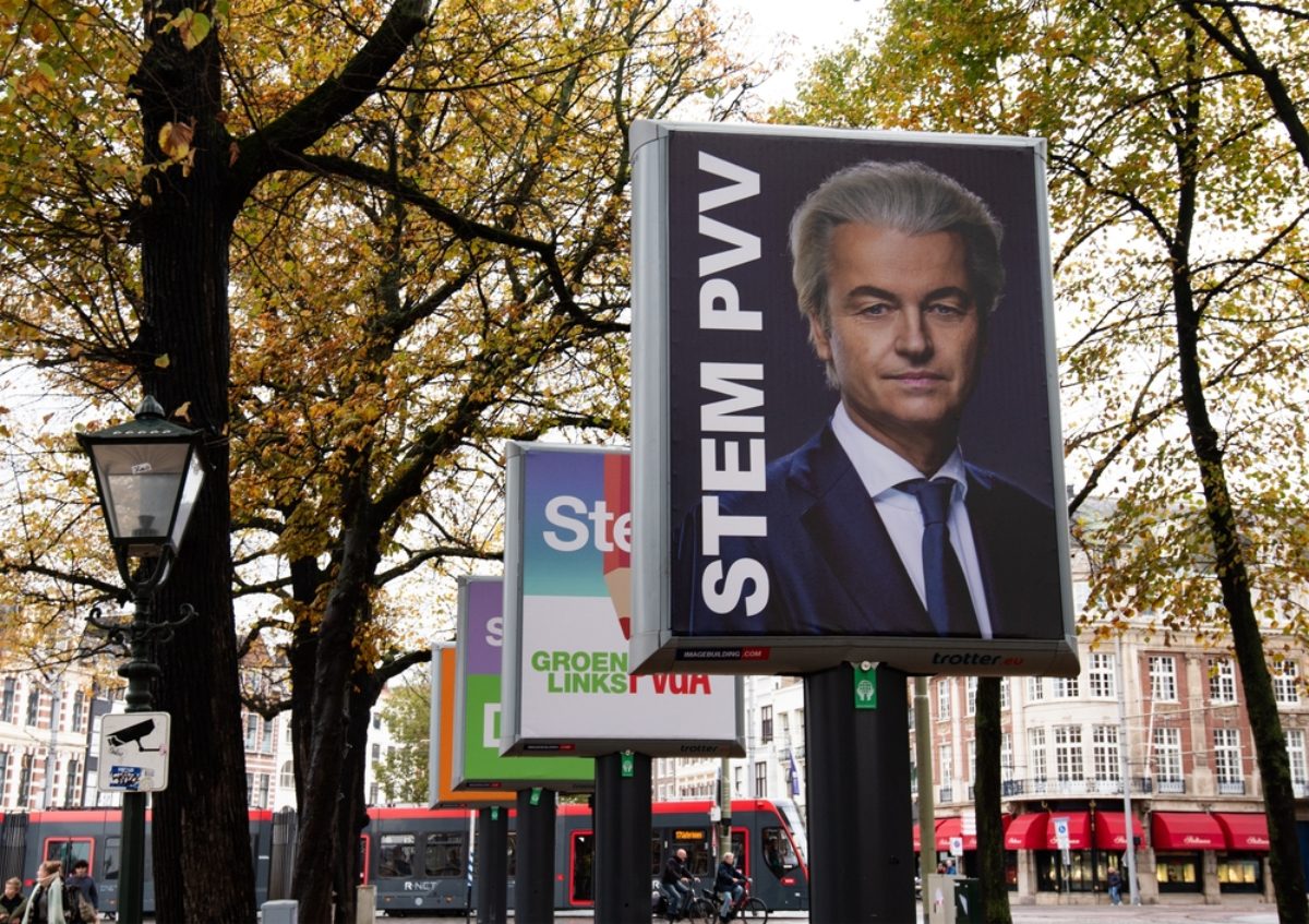 كيف يمكن للمسلمين في الغرب التعامل مع صعود الأحزاب اليمينية في أوروبا؟