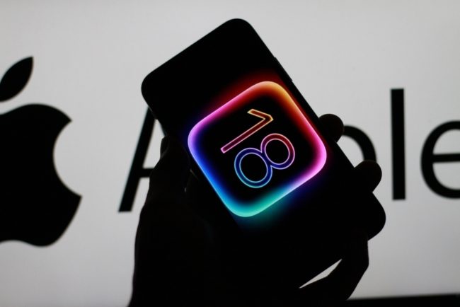 يدعم الذكاء الاصطناعي ويساعد على إطالة عمر البطارية.. 10 مزايا جديدة في نظام IOS 18 الجديد 