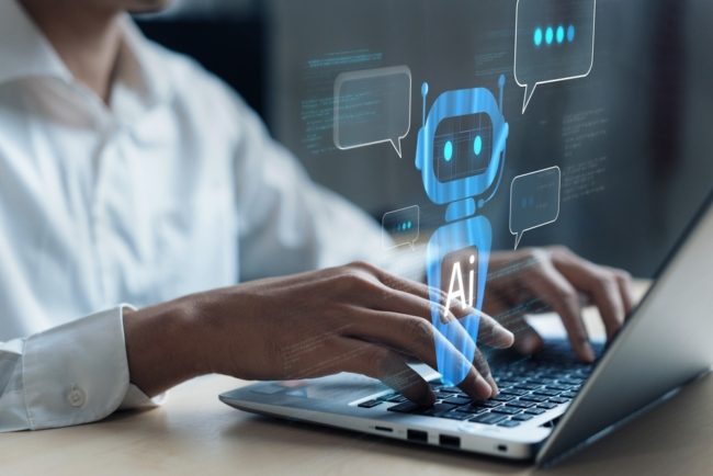 قد يصل راتب بعضها لأكثر من 100 ألف دولار سنوياً.. إليك 6 وظائف بالذكاء الاصطناعي لا تتطلب خبرة 