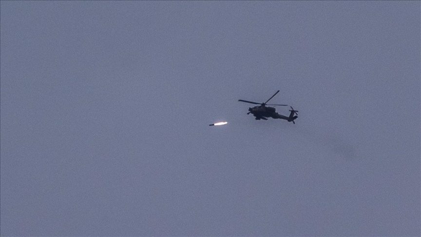 منزل مأهول شمالي الضفة الغربية