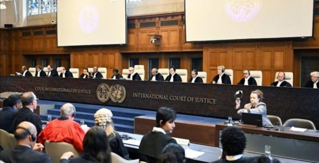 كوبا تنضم لدعوى جنوب أفريقيا ضد إسرائيل.. هافانا: قرارنا جاء خطوة لوضع حدّ للإبادة الجماعية ضد الفلسطينيين