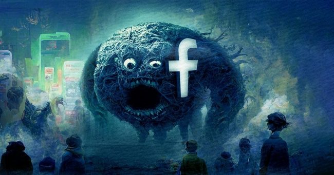 هل نستطيع التقاط أنفاسنا في عصر السوشيال ميديا؟