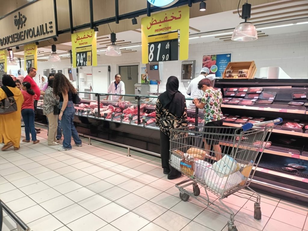 عيد الأضحى في المغرب