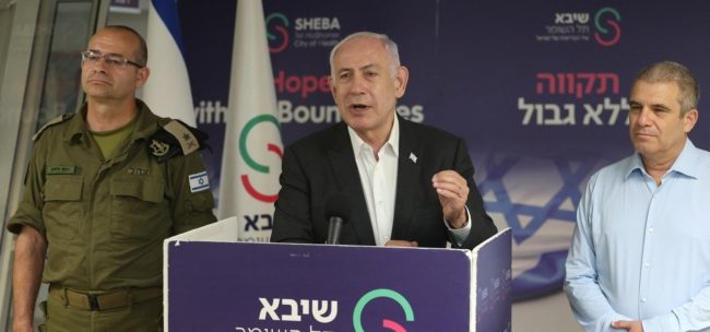 هاآرتس: جنرالات إسرائيل وإدارة بايدن يؤيدون صفقة الأسرى، ولهذه الأسباب يراها نتنياهو خطراً عليه