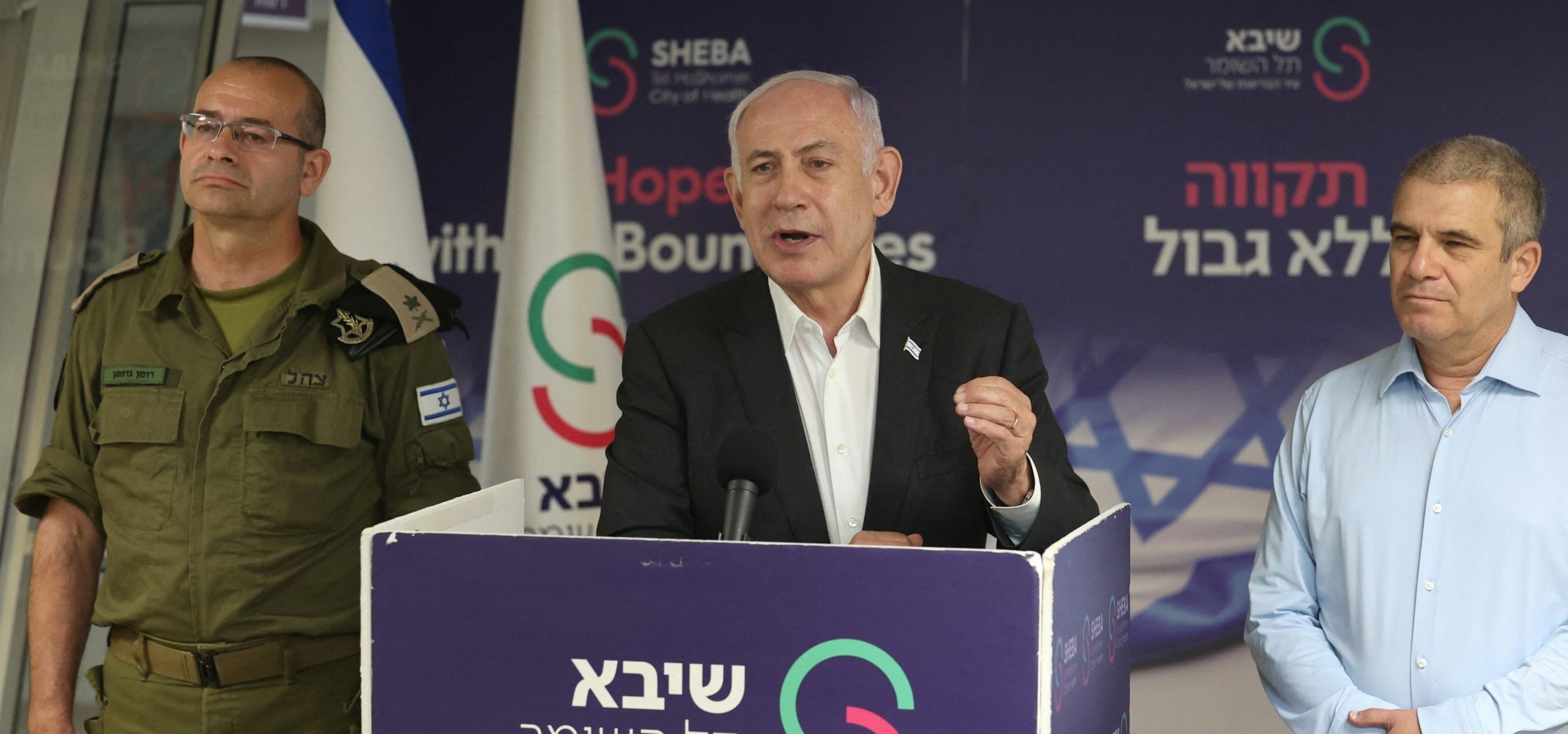 هاآرتس: جنرالات إسرائيل وإدارة بايدن يؤيدون صفقة الأسرى، ولهذه الأسباب يراها نتنياهو خطراً عليه