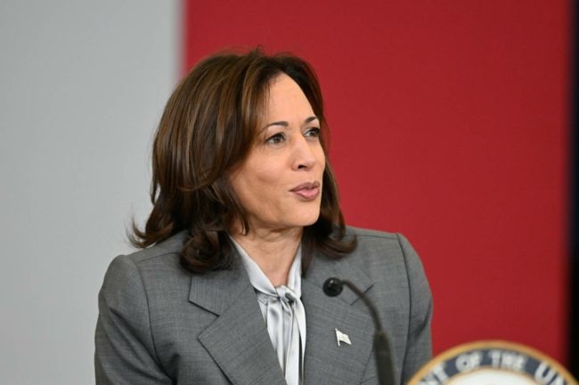 تفاؤل حذر تجاه موقفها من القضية الفلسطينية.. بماذا ستختلف السياسة الخارجية لدى هاريس عن بايدن؟