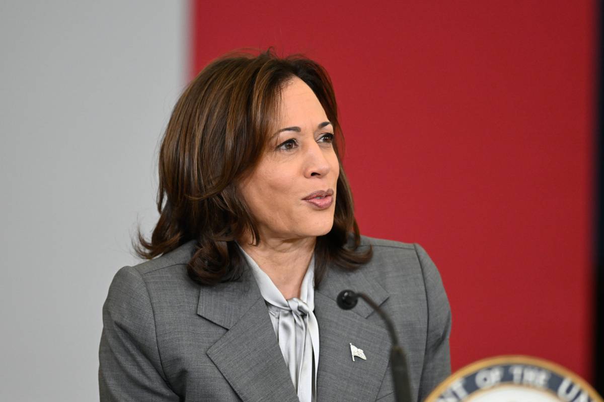 تفاؤل حذر تجاه موقفها من القضية الفلسطينية.. بماذا ستختلف السياسة الخارجية لدى هاريس عن بايدن؟