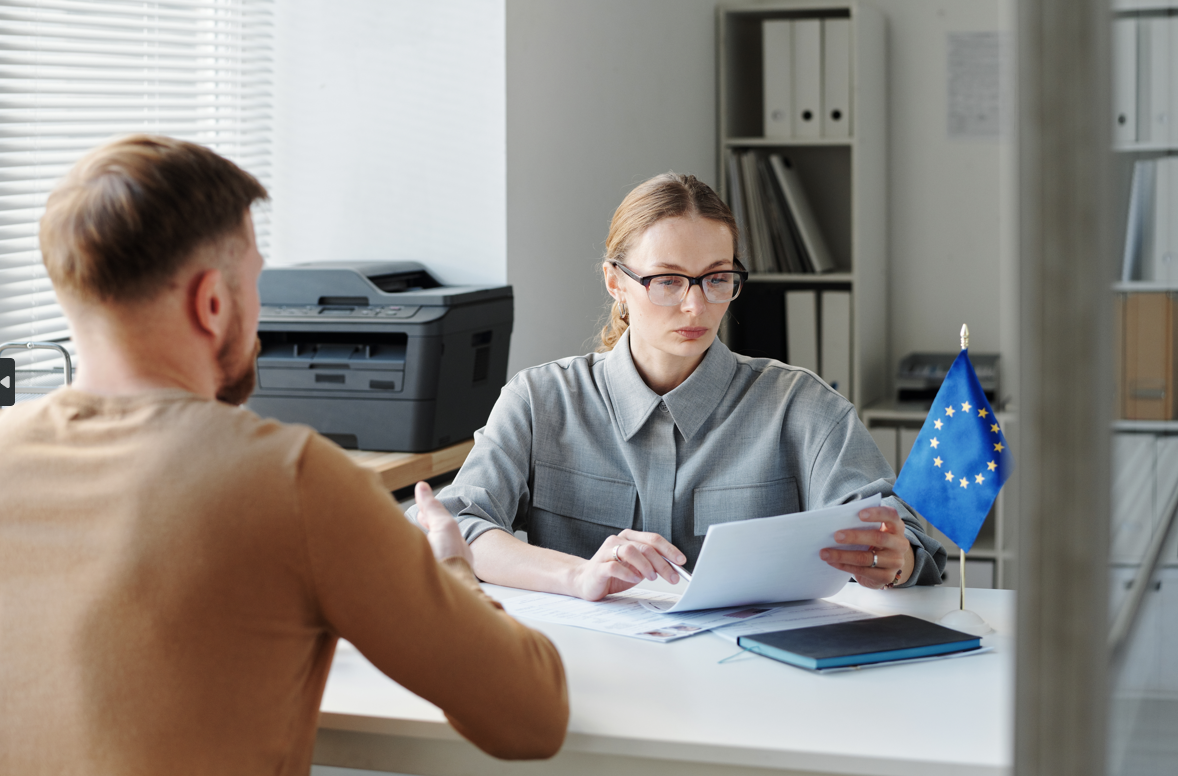 أخطاء تجنبها عند التقديم لشنغن 2024