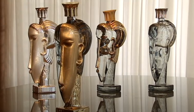 تحتوي على الذهب وتستخرج من مصادر نادرة.. ما قصة أغلى مياه معبأة في العالم التي يصل سعرها إلى 60 ألف دولار؟