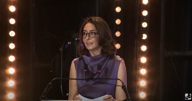 “من المسافة صفر”.. حضور فلسطين في مهرجان عمّان السينمائي الدولي: حداد على أرواح شهداء غزة، ولا سجادة حمراء